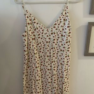 Reformation Marlow Dress